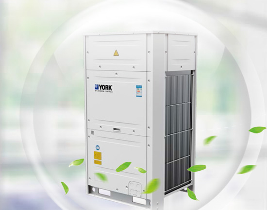 YES-eco变频多联式空调