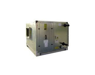 YBAH/YBSE空气处理机组